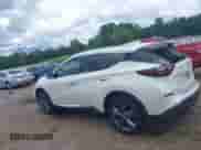 2019 Nissan Murano S с VIN 5N1AZ2MS4KN136327, выставлен на аукционе IAAI как лот 42370302 с пробегом 177 194 миль миль и . История ставок и продаж доступна на DreamBid. Изображение 14.