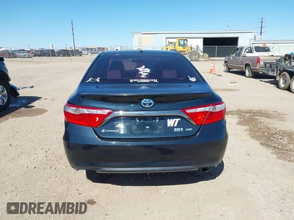 2015 Toyota Camry LE с VIN 4T1BD1FK7FU163026, выставлен на аукционе IAAI как лот 41651247 с пробегом 184 783 миль миль и . История ставок и продаж доступна на DreamBid. Изображение 17.