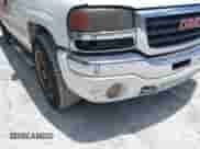 2003 GMC Sierra 1500 SLE with VIN 2GTEC19T731343185, listed as a IAAI auction lot 42680776 with 304,039 mi miles and . Bid and sale history available at DreamBid. Image 12.