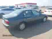 1997 Honda Accord LX with VIN JHMCD5634VC001821, listed as a IAAI auction lot 43215124 with 126,290 mi miles and . Bid and sale history available at DreamBid. Image 4.