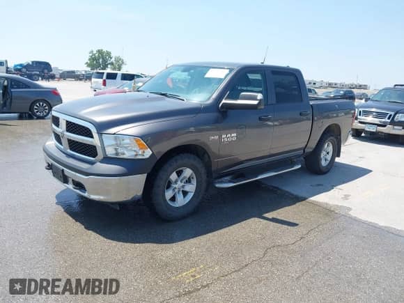 2021 Ram 1500 SSV z VIN 1C6RR7XT1MS507738, wystawiony jako IAAI lot #42733783 z przebiegiem 131 302 mil mil oraz . Historia ofert i sprzedaży dostępna na DreamBid. Obrazek 2.