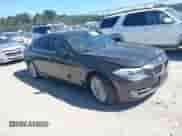 2013 BMW 5 Series 535i xDrive с VIN WBAFU7C5XDDU75911, выставлен на аукционе IAAI как лот 43372427 с пробегом 162 417 миль миль и . История ставок и продаж доступна на DreamBid. Изображение 1.