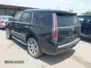 2015 Cadillac Escalade Luxury with VIN 1GYS3BKJ6FR187602, listed as a IAAI auction lot 42648552 with 164,759 mi miles and . Bid and sale history available at DreamBid. Image 3.