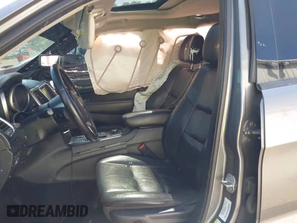 2013 Jeep Grand Cherokee Limited с VIN 1C4RJFBT2DC592505, выставлен на аукционе IAAI как лот 42636703 с пробегом 144 261 миль миль и . История ставок и продаж доступна на DreamBid. Изображение 5.