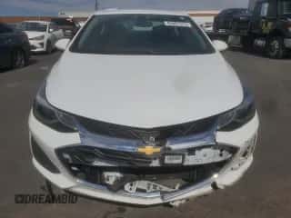 2019 Chevrolet Cruze LT с VIN 1G1BE5SM4K7115100, выставлен на аукционе Copart как лот 85007575 с пробегом 172 915 миль миль и Чистый • Clean title. История ставок и продаж доступна на DreamBid. Изображение 5.