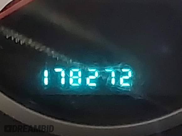 2009 Dodge Grand Caravan SXT with VIN 2D8HN54199R671630, listed as a IAAI auction lot 42836838 with 178,272 mi miles and . Bid and sale history available at DreamBid. Image 16.