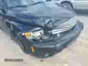 2010 Chevrolet HHR LS с VIN 3GNBAADB3AS526003, выставлен на аукционе IAAI как лот 43417252 с пробегом 174 060 миль миль и . История ставок и продаж доступна на DreamBid. Изображение 6.