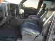 2006 GMC Sierra 1500 SLT with VIN 2GTEK19B161288005, listed as a Copart auction lot 42425755 with Not provided miles and Salvage title. Bid and sale history available at DreamBid. Image 7.