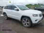 2014 Jeep Grand Cherokee Limited с VIN 1C4RJEBG6EC374016, выставлен на аукционе IAAI как лот 42718450 с пробегом 190 887 миль миль и . История ставок и продаж доступна на DreamBid. Изображение 1.