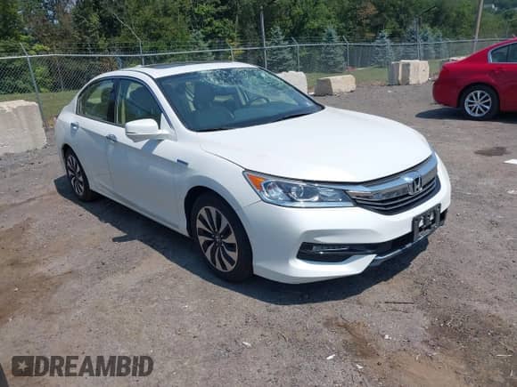 2017 Honda Accord EX-L с VIN JHMCR6F57HC018724, выставлен на аукционе IAAI как лот 42841446 с пробегом 81 693 миль миль и . История ставок и продаж доступна на DreamBid. Изображение 1.