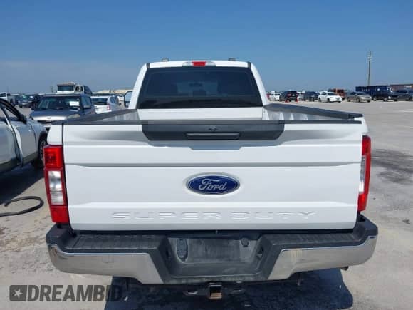 2022 Ford F-250 XL с VIN 1FT7W2A62NEF64075, выставлен на аукционе IAAI как лот 42376452 с пробегом 66 147 миль миль и . История ставок и продаж доступна на DreamBid. Изображение 16.