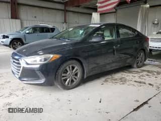 2017 Hyundai Elantra SE с VIN 5NPD84LF7HH184952, выставлен на аукционе Copart как лот 87298645 с пробегом 158 422 миль миль и Чистый • Clean title. История ставок и продаж доступна на DreamBid. Изображение 1.