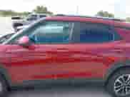2024 Chevrolet TrailBlazer LT с VIN KL79MPSL6RB163486, выставлен на аукционе IAAI как лот 42440796 с пробегом 8 140 миль миль и . История ставок и продаж доступна на DreamBid. Изображение 14.