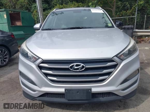 2018 Hyundai Tucson SEL с VIN KM8J3CA44JU641947, выставлен на аукционе IAAI как лот 43347258 с пробегом 82 778 миль миль и . История ставок и продаж доступна на DreamBid. Изображение 12.