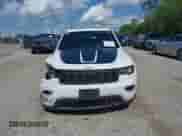 2021 Jeep Grand Cherokee Trailhawk с VIN 1C4RJFLG7MC666230, выставлен на аукционе IAAI как лот 42634337 с пробегом 99 321 миль миль и . История ставок и продаж доступна на DreamBid. Изображение 12.