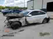 2017 BMW 4 Series 440i with VIN WBA4E3C55HG187098, listed as a Copart auction lot 50761545 with Not provided miles and Salvage title. Bid and sale history available at DreamBid. Image 1.