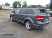 2016 Dodge Journey SXT with VIN 3C4PDCBB1GT209893, listed as a IAAI auction lot 43284873 with 149,739 mi miles and . Bid and sale history available at DreamBid. Image 3.