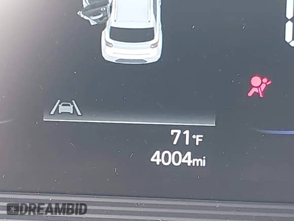 2025 Hyundai Venue SEL с VIN KMHRC8A31SU370290, выставлен на аукционе IAAI как лот 42699411 с пробегом 4 004 миль миль и . История ставок и продаж доступна на DreamBid. Изображение 15.