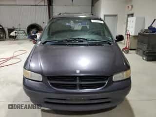 1996 Dodge Caravan SE с VIN 2B4GP4532TR845170, выставлен на аукционе Copart как лот 79680774 с пробегом Не указан миль и Списание • Salvage title. История ставок и продаж доступна на DreamBid. Изображение 5.