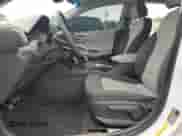 2020 Hyundai Ioniq Blue с VIN KMHC65LC4LU215369, выставлен на аукционе Copart как лот 57361374 с пробегом 149 598 миль миль и Списание • Salvage title. История ставок и продаж доступна на DreamBid. Изображение 7.