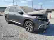 2025 Honda Pilot Touring с VIN 5FNYG1H79SB089318, выставлен на аукционе Copart как лот 80371655 с пробегом 19 357 миль миль и Списание • Salvage title. История ставок и продаж доступна на DreamBid. Изображение 4.