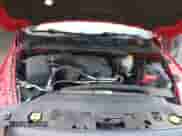 2017 Ram 1500 Rebel z VIN 1C6RR7YT7HS553644, wystawiony jako IAAI lot #42171417 z przebiegiem 191 069 mil mil oraz . Historia ofert i sprzedaży dostępna na DreamBid. Obrazek 10.