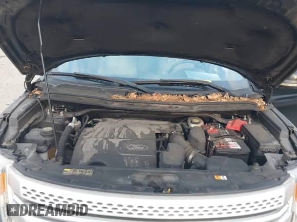 2011 Ford Explorer XLT с VIN 1FMHK8D83BGA91220, выставлен на аукционе IAAI как лот 43058025 с пробегом 167 895 миль миль и . История ставок и продаж доступна на DreamBid. Изображение 10.