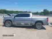 2024 Chevrolet Silverado 1500 LTZ with VIN 2GCUDGED5R1176330, listed as a IAAI auction lot 42846082 with 41,003 mi miles and . Bid and sale history available at DreamBid. Image 14.