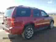 2011 Chevrolet Tahoe LT with VIN 1GNSCBE07BR226563, listed as a Copart auction lot 82087065 with 162,443 mi miles and Salvage title. Bid and sale history available at DreamBid. Image 3.
