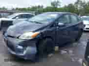 2012 Toyota Prius One with VIN JTDKN3DU0C5480878, listed as a IAAI auction lot 42528295 with 155,983 mi miles and . Bid and sale history available at DreamBid. Image 17.