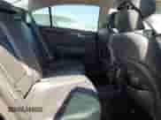 2014 Hyundai Genesis 3.8L с VIN KMHGC4DD5EU262585, выставлен на аукционе Copart как лот 72056805 с пробегом 145 041 миль миль и Чистый • Clean title. История ставок и продаж доступна на DreamBid. Изображение 10.