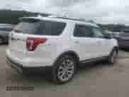 2017 Ford Explorer Limited z VIN 1FM5K7F86HGB78807, wystawiony jako Copart lot #82113335 z przebiegiem 147 331 mil mil oraz Szkoda całkowita • Salvage title. Historia ofert i sprzedaży dostępna na DreamBid. Obrazek 3.