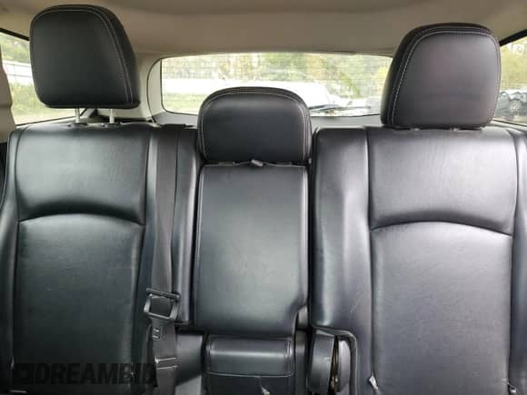 2012 Dodge Journey R/T with VIN 3C4PDDFG4CT338121, listed as a Copart auction lot 82503795 with 165,750 mi miles and Clean title. Bid and sale history available at DreamBid. Image 10.