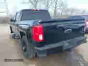 2017 Chevrolet Silverado 1500 LTZ z VIN 3GCUKSEJ4HG269134, wystawiony jako IAAI lot #41772278 z przebiegiem 103 707 mil mil oraz . Historia ofert i sprzedaży dostępna na DreamBid. Obrazek 3.