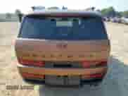 2024 Hyundai Santa Fe Calligraphy с VIN 5NMP54GL8RH028701, выставлен на аукционе Copart как лот 69563814 с пробегом 8 910 миль миль и Списание • Salvage title. История ставок и продаж доступна на DreamBid. Изображение 6.