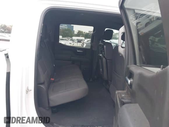2020 Chevrolet Silverado 1500 LT с VIN 3GCPWCEK3LG294891, выставлен на аукционе IAAI как лот 43046059 с пробегом 148 692 миль миль и . История ставок и продаж доступна на DreamBid. Изображение 8.