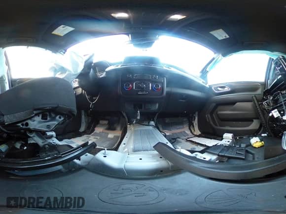 2023 Chevrolet Tahoe Commercial with VIN 1GNSCLED7PR267291, listed as a IAAI auction lot 41088251 with 54,929 mi miles and . Bid and sale history available at DreamBid. Image 18.