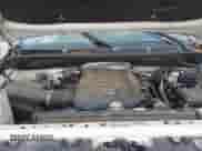 2018 Toyota Tundra SR с VIN 5TFUW5F18JX692272, выставлен на аукционе IAAI как лот 41421218 с пробегом 119 776 миль миль и . История ставок и продаж доступна на DreamBid. Изображение 10.