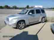 2009 Chevrolet HHR 2LT с VIN 3GNCA53V19S604880, выставлен на аукционе Copart как лот 71228305 с пробегом 443 932 миль миль и Чистый • Clean title. История ставок и продаж доступна на DreamBid. Изображение 1.