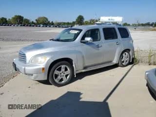 2009 Chevrolet HHR 2LT с VIN 3GNCA53V19S604880, выставлен на аукционе Copart как лот 71228305 с пробегом 443 932 миль миль и Чистый • Clean title. История ставок и продаж доступна на DreamBid. Изображение 1.
