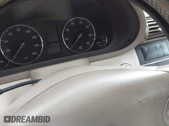 2006 Mercedes-Benz C 280 Luxury with VIN WDBRF92H56F738281, listed as a IAAI auction lot 42725601 with Not provided miles and . Bid and sale history available at DreamBid. Image 7.