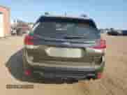 2022 Subaru Forester Wilderness with VIN JF2SKAMCXNH466283, listed as a Copart auction lot 80413265 with 64,557 mi miles and Salvage title. Bid and sale history available at DreamBid. Image 6.