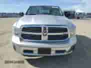 2014 Ram 1500 Big Horn z VIN 1C6RR6GTXES271361, wystawiony jako Copart lot #66046675 z przebiegiem 90 495 mil mil oraz Szkoda całkowita • Salvage title. Historia ofert i sprzedaży dostępna na DreamBid. Obrazek 5.