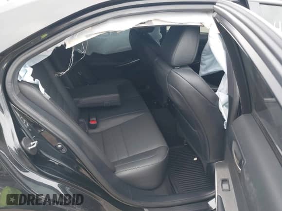 2020 Lexus IS 350 F Sport z VIN JTHGZ1E23L5018034, wystawiony jako IAAI lot #41139236 z przebiegiem 49 214 mil mil oraz . Historia ofert i sprzedaży dostępna na DreamBid. Obrazek 8.