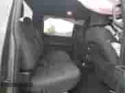 2022 Ford F-150 XL с VIN 1FTFW1E53NKE87709, выставлен на аукционе Copart как лот 81113205 с пробегом 60 293 миль миль и Списание • Salvage title. История ставок и продаж доступна на DreamBid. Изображение 10.