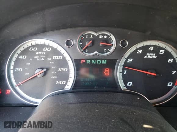 2009 Chevrolet Equinox Sport с VIN 2CNDL937996208190, выставлен на аукционе Copart как лот 70859834 с пробегом 174 669 миль миль и Списание • Salvage title. История ставок и продаж доступна на DreamBid. Изображение 9.