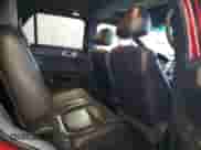 2011 Ford Explorer Limited z VIN 1FMHK8F84BGA17771, wystawiony jako Copart lot #82352685 z przebiegiem 167 289 mil mil oraz Czysty tytuł • Clean title. Historia ofert i sprzedaży dostępna na DreamBid. Obrazek 11.