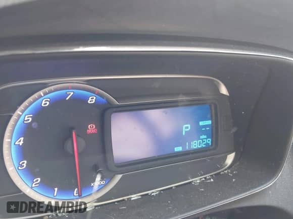 2016 Chevrolet Trax LT с VIN KL7CJLSB3GB651869, выставлен на аукционе IAAI как лот 43057702 с пробегом 118 029 миль миль и . История ставок и продаж доступна на DreamBid. Изображение 7.