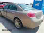 2008 Saturn Aura XR с VIN 1G8ZV57728F222406, выставлен на аукционе IAAI как лот 43198662 с пробегом 144 077 миль миль и . История ставок и продаж доступна на DreamBid. Изображение 3.