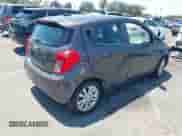 2016 Chevrolet Spark LT z VIN KL8CD6SA4GC613802, wystawiony jako IAAI lot #42842447 z przebiegiem 39 563 mil mil oraz . Historia ofert i sprzedaży dostępna na DreamBid. Obrazek 4.